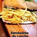 Foto de promo lomito