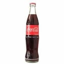 Foto de Cocacola Vidrio