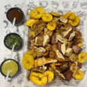 Foto de Picada para Compartir