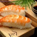 Foto de Nigiri ebi