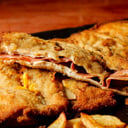 Foto de Cachopo de pollo
