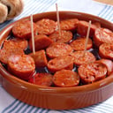 Foto de Chorizo a la sidra