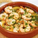 Foto de Gambas a Ajillo