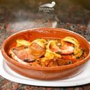 Foto de Cazuela de mariscos