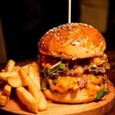 Foto de Bacón Doble