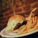 Foto de Cheese Burger