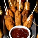 Foto de Pollo Crunch