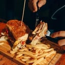 Foto de Especial Individual 