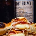 Foto de Jamón y Queso