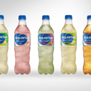 Foto de Aguas Saborizadas