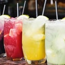 Foto de Limonadas Saborizadas