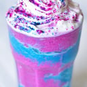Foto de Frappé de unicorno
