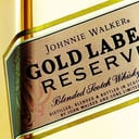 Foto de J. Walker Gold Label