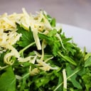Foto de Rúcula y Parmesano