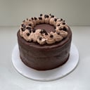 Foto de Torta Chocolatosa para 17 a 20 personas
