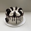 Foto de Torta de Oreo 17 a 20 personas 