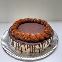 Foto de Chocotorta para 30 personas
