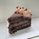 Foto de Porción de Tortas Chocolatosa 