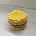 Foto de Alfajor de Coco