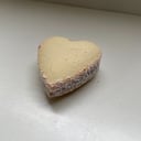Foto de Alfajor Maicena en forma de Corazón
