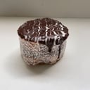 Foto de Alfajor milhojas (Hojaldrado)