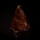 Foto de Coquitos de chocolate negro