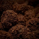 Foto de Trufa de Chocolate café