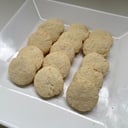 Foto de Galletas de Coco x 100 grs