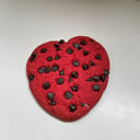 Foto de Galleton Red Velvet XL