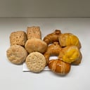 Foto de Promo 4 Facturas + 5 Tortilla