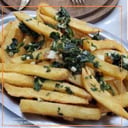 Foto de Papas Provenzal - Porción