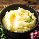 Foto de Puré de Papas