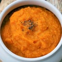 Foto de Puré de Calabaza