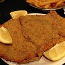 Foto de Milanesa de ternera