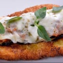 Foto de Suprema de Pollo Napolitana