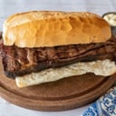 Foto de Sandwich de Vacio