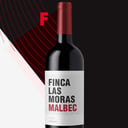 Foto de FINCA LAS MORAS MALBEC