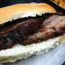 Foto de Sandwich de Bondiola
