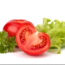 Foto de Recargo Lechuga y Tomate