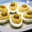 Foto de Huevos Rellenos