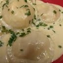Foto de Sorrentinos con Crema 