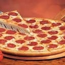 Foto de Pizza Calabresa