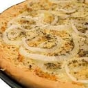 Foto de Pizza a la Fugazetta