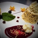 Foto de Nougat glacé