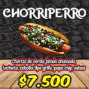 Foto de CHORIPERRO