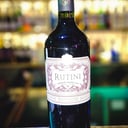 Foto de BOTELLA RUTINI MALBEC 2021