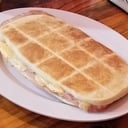 Foto de Tostado de figacita