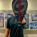 Foto de Guastavino Carbono-Kevlar