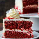 Foto de red velvet