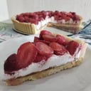 Foto de Tarta frutal